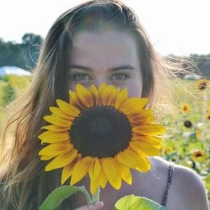 Meet your Posher, JÃ©ssica